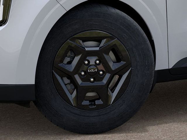 2026 Kia Carnival LX Image 10 of 27