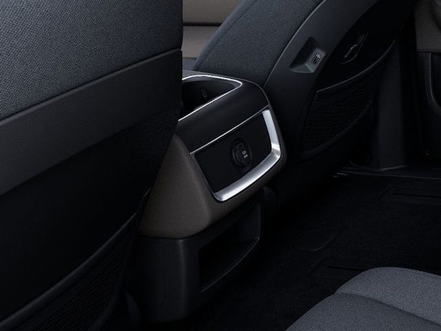 2026 Kia Carnival LX Image 22 of 27