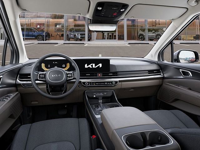 2026 Kia Carnival LX Image 16 of 27