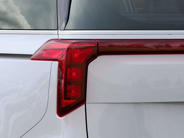 2026 Kia Carnival LX Image 27 of 27