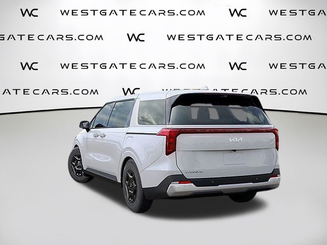 2026 Kia Carnival LX Image 9 of 27