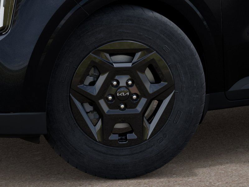 2026 Kia Carnival LX Image 10 of 34