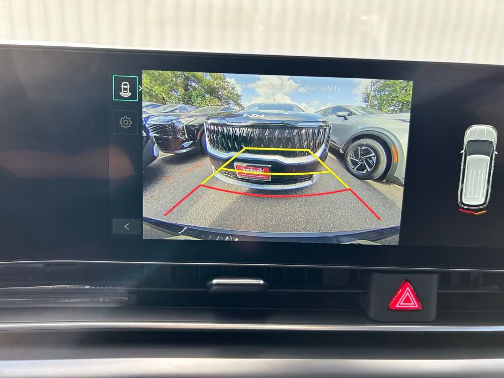 2026 Kia Carnival LX Image 22 of 34