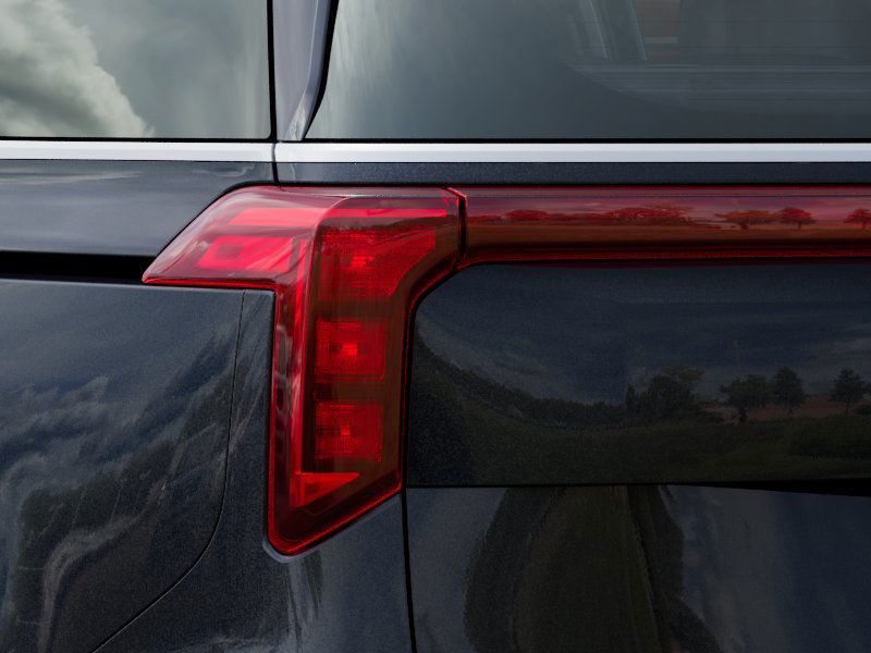 2026 Kia Carnival LX Image 12 of 34