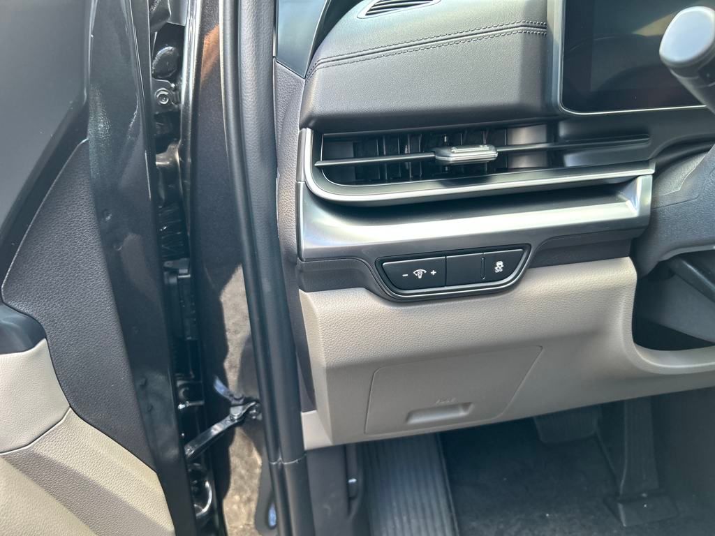 2026 Kia Carnival LX Image 26 of 34