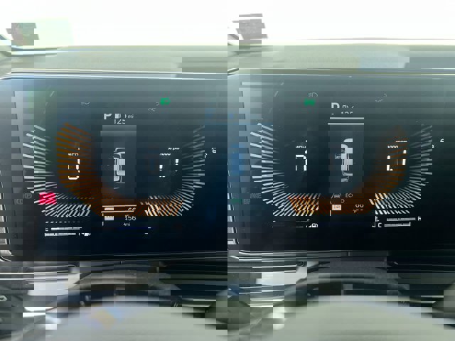 2026 Kia Carnival LX Image 16 of 35