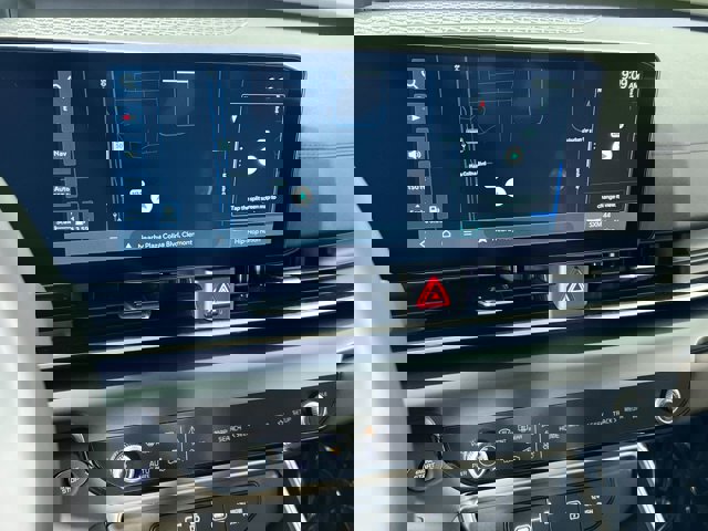 2026 Kia Carnival LX Image 19 of 35