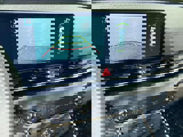 2026 Kia Carnival LX Image 17 of 35