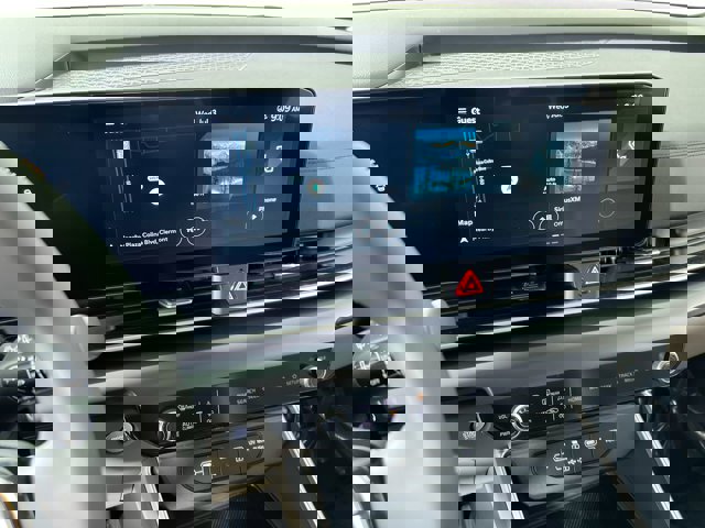 2026 Kia Carnival LX Image 20 of 35