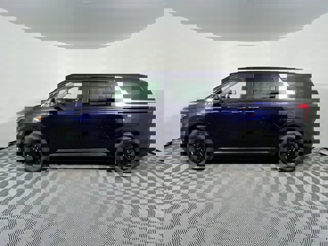 2026 Kia Carnival LX Image 7 of 35