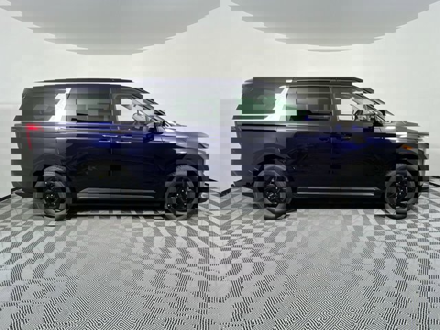 2026 Kia Carnival LX Image 4 of 35