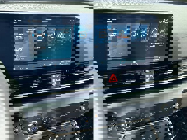 2026 Kia Carnival LX Image 18 of 35