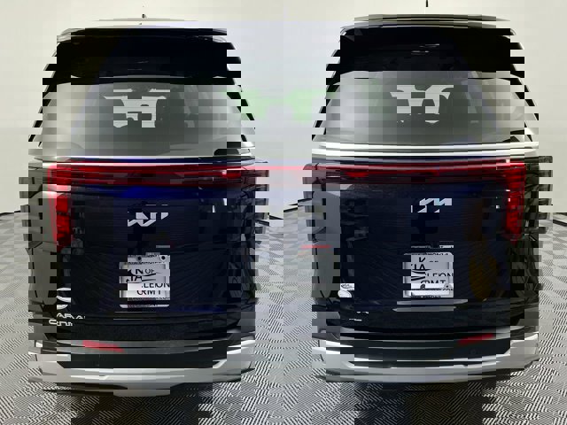 2026 Kia Carnival LX Image 6 of 35