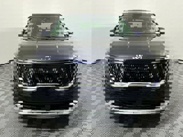 2026 Kia Carnival LX Image 3 of 35