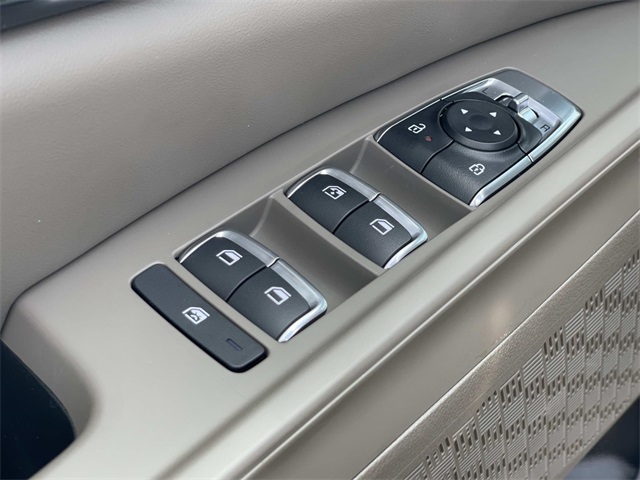 2026 Kia Carnival LX Image 23 of 30