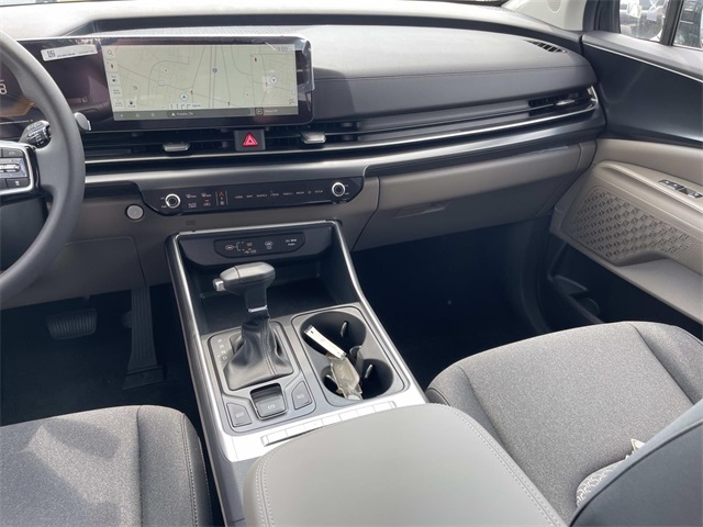 2026 Kia Carnival LX Image 26 of 30