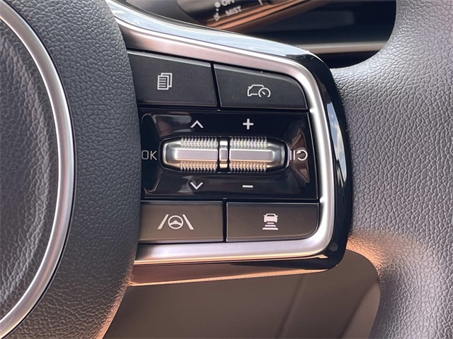 2026 Kia Carnival LX Image 30 of 30