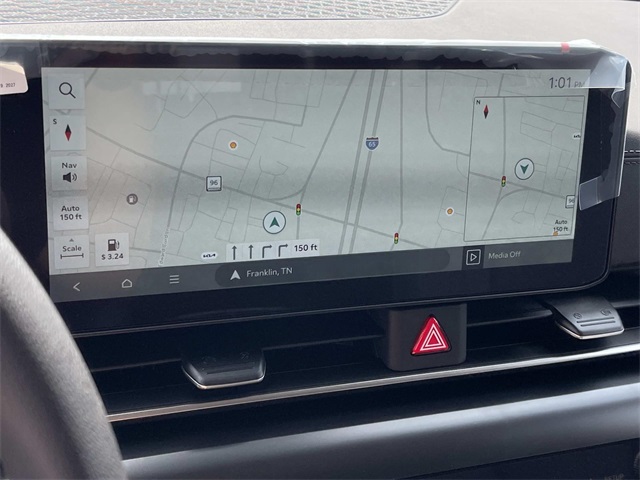 2026 Kia Carnival LX Image 18 of 30