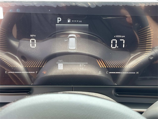 2026 Kia Carnival LX Image 17 of 30