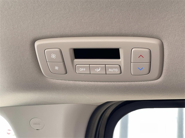 2026 Kia Carnival LX Image 24 of 30