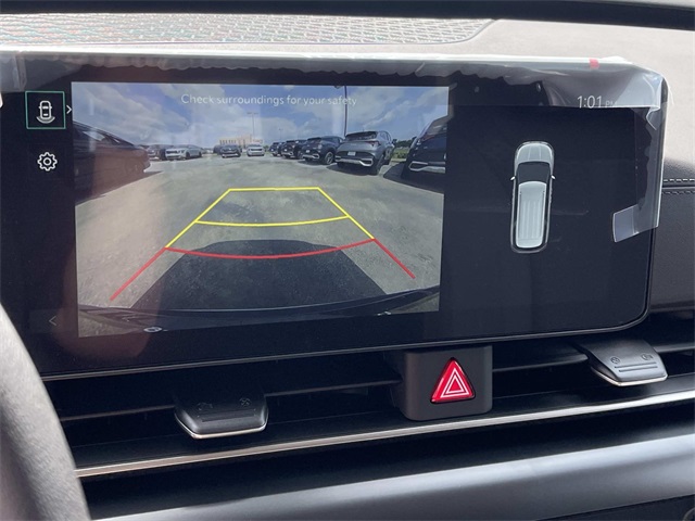 2026 Kia Carnival LX Image 19 of 30