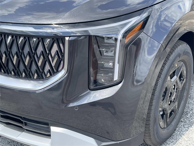 2026 Kia Carnival LX Image 25 of 30