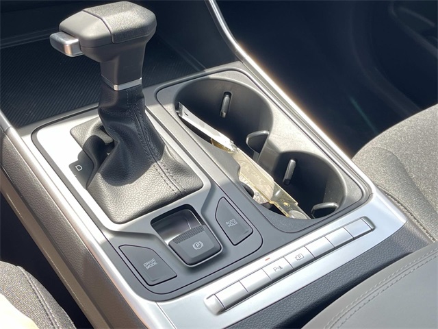 2026 Kia Carnival LX Image 20 of 30