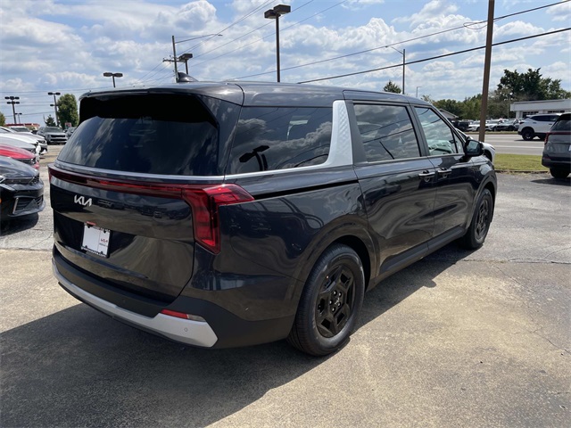 2026 Kia Carnival LX Image 5 of 30
