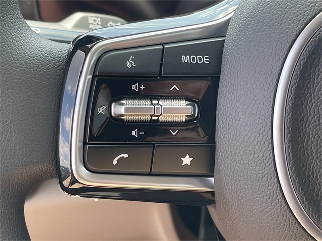 2026 Kia Carnival LX Image 29 of 30