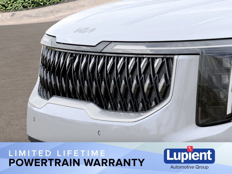 2026 Kia Carnival LXS Image 31 of 36