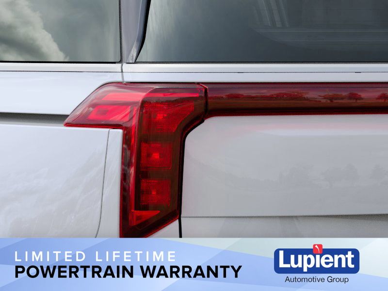 2026 Kia Carnival LXS Image 33 of 36