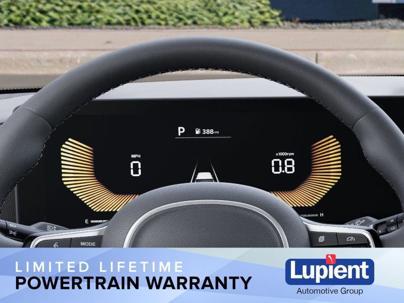 2026 Kia Carnival LXS Image 19 of 36