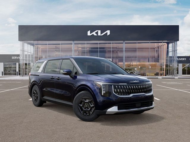 2026 Kia Carnival LXS Image 1 of 27