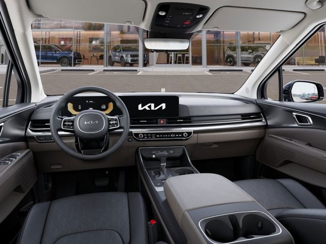 2026 Kia Carnival LXS Image 13 of 27