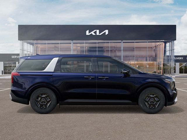 2026 Kia Carnival LXS Image 2 of 27