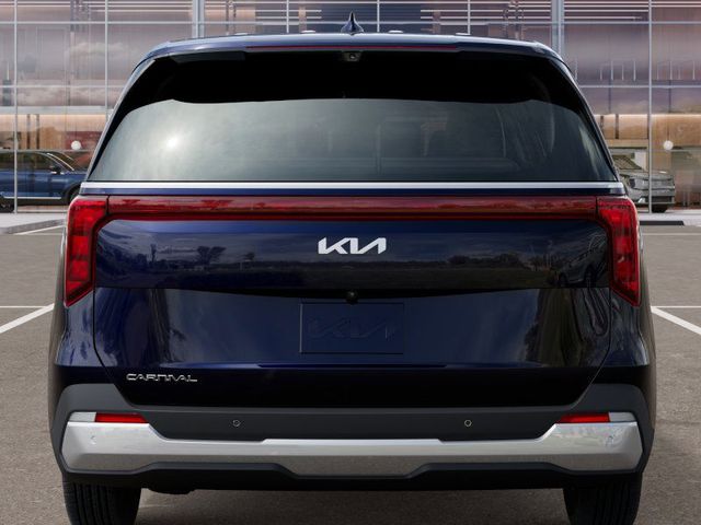 2026 Kia Carnival LXS Image 5 of 27