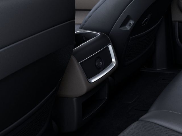 2026 Kia Carnival LXS Image 20 of 27