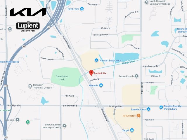 2026 Kia Carnival LXS Image 20 of 36