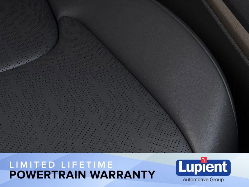 2026 Kia Carnival LXS Image 35 of 36