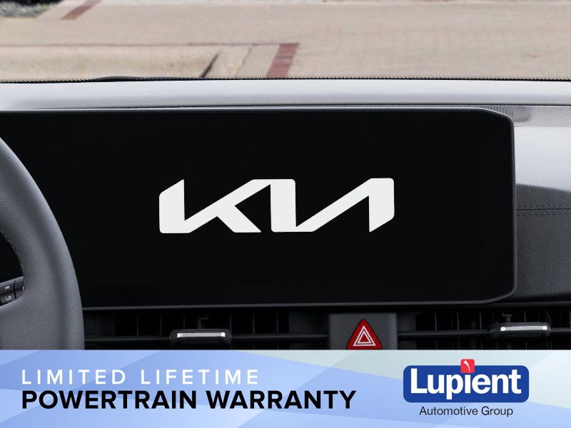 2026 Kia Carnival LXS Image 30 of 36