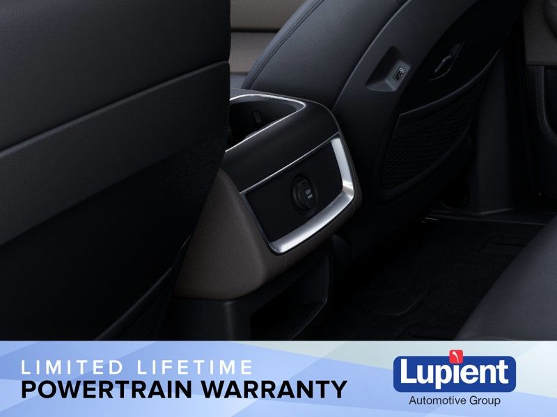 2026 Kia Carnival LXS Image 26 of 36