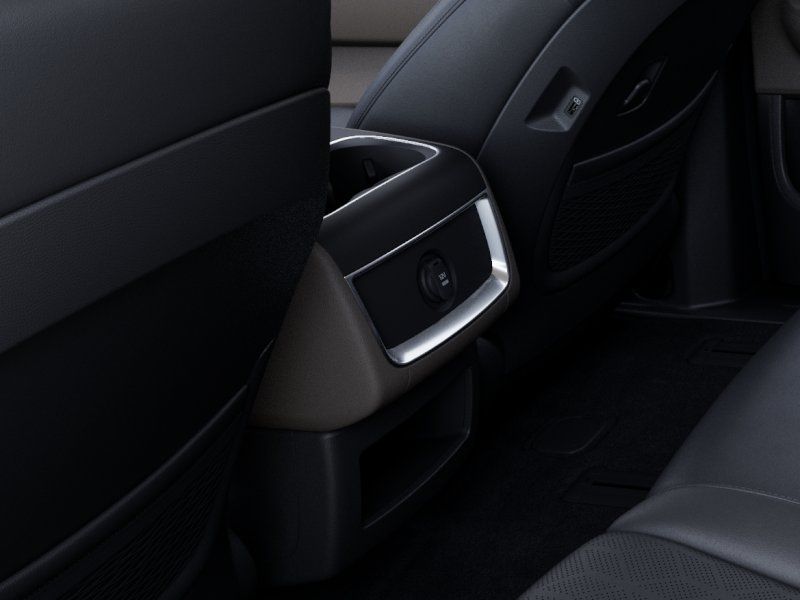 2026 Kia Carnival LXS Image 20 of 28