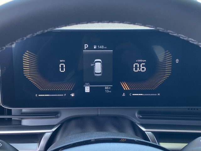 2026 Kia Carnival LXS Image 20 of 34