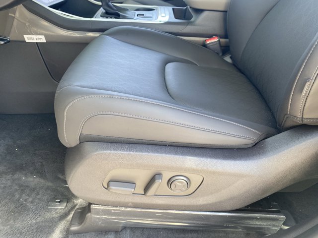 2026 Kia Carnival LXS Image 34 of 34