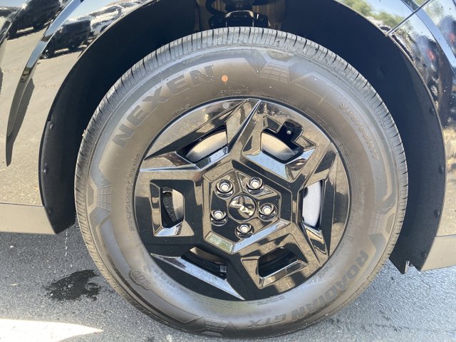 2026 Kia Carnival LXS Image 8 of 34