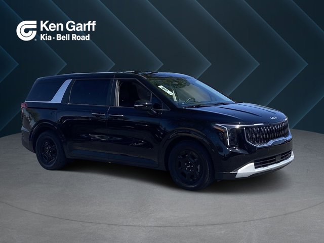 2026 Kia Carnival LXS Image 2 of 34