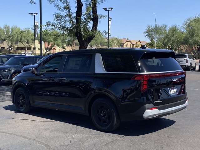 2026 Kia Carnival LXS Image 6 of 34
