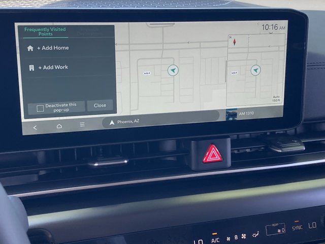 2026 Kia Carnival LXS Image 23 of 34