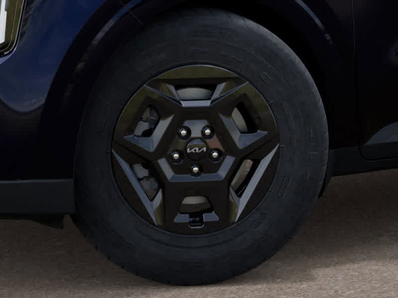 2026 Kia Carnival LXS Image 10 of 27