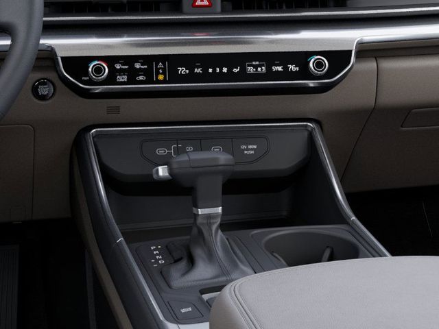 2026 Kia Carnival LXS Image 20 of 27